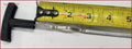 Engine Oil Dip Stick for Ford F250 F350 7.3 Diesel (1994–1997) 1824405C2