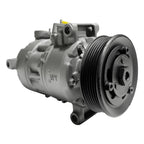 AC Compressor Replacement for Volkswagen GTI 2.0L (2016-2017)