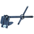 Replacement Front Driver Side Window Regulator (See compatibility Chart)