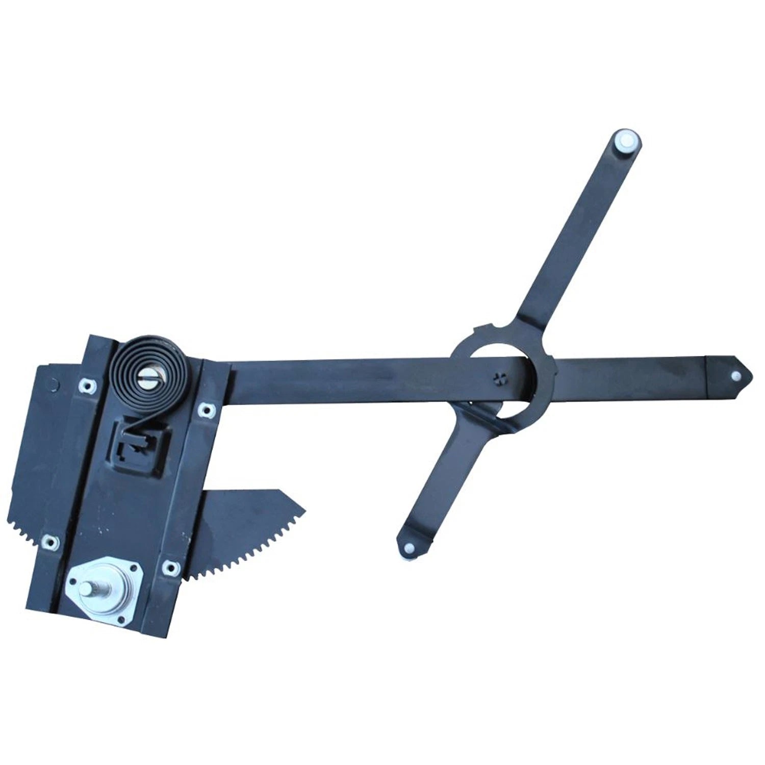 Replacement Front Driver Side Window Regulator (See compatibility Chart)
