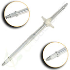 Rear Solid Wheel Axle Shaft for Honda TRX400X Sportrax 400 (1999–2014)