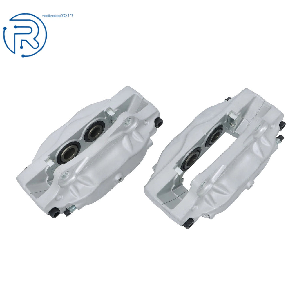 2X Brake Caliper for Acura TL (2004-2008) Front Left & Right