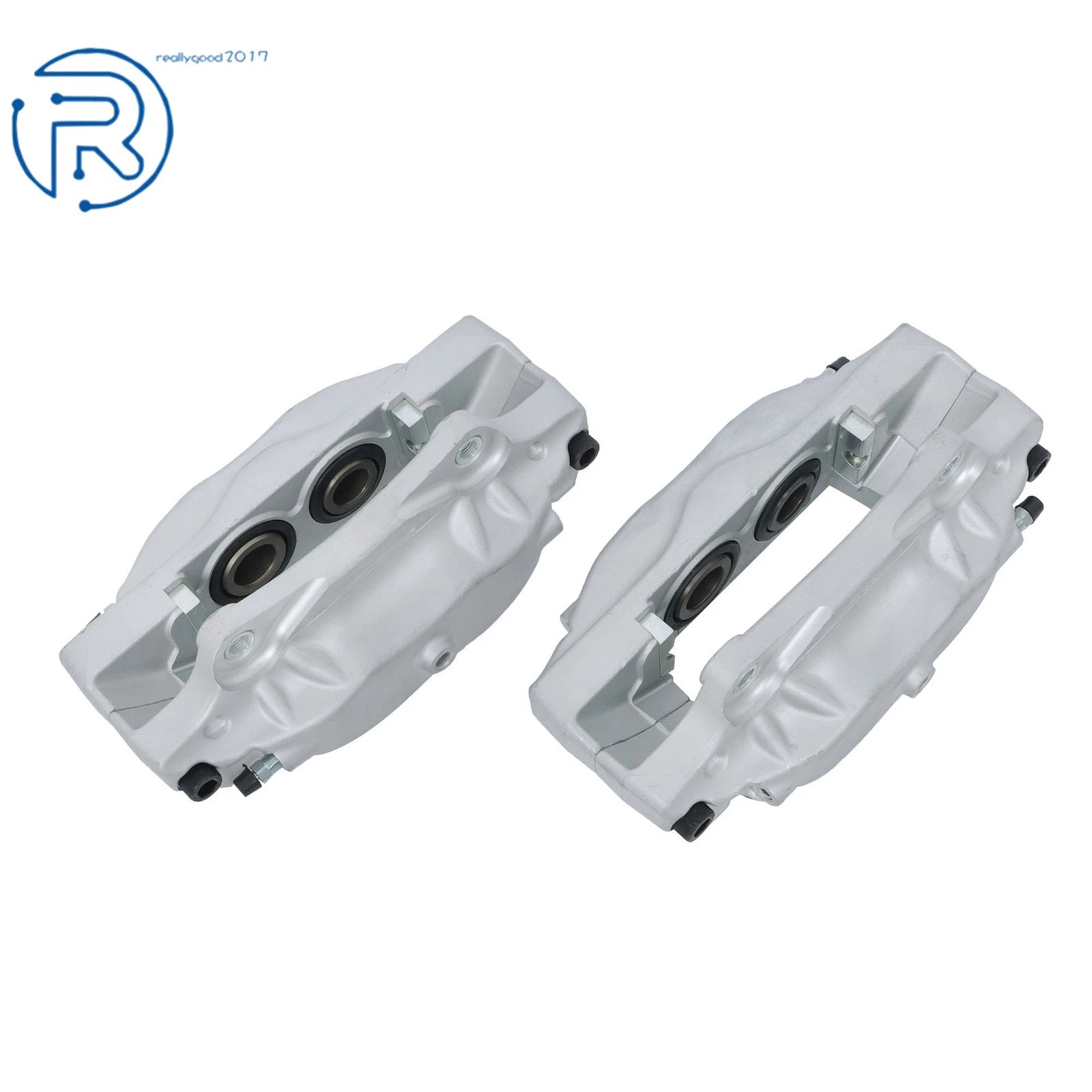 2X Brake Caliper for Acura TL (2004-2008) Front Left & Right