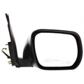 Set of 2 Heated Mirrors for Suzuki
