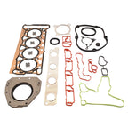 Cylinder Head Gasket Bolts Set for Audi A4 Q5 VW Jetta New Beetle GTI (2000–2023)