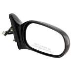 Passenger Right Side Mirror for Toyota Corolla (Chevy Prizm)