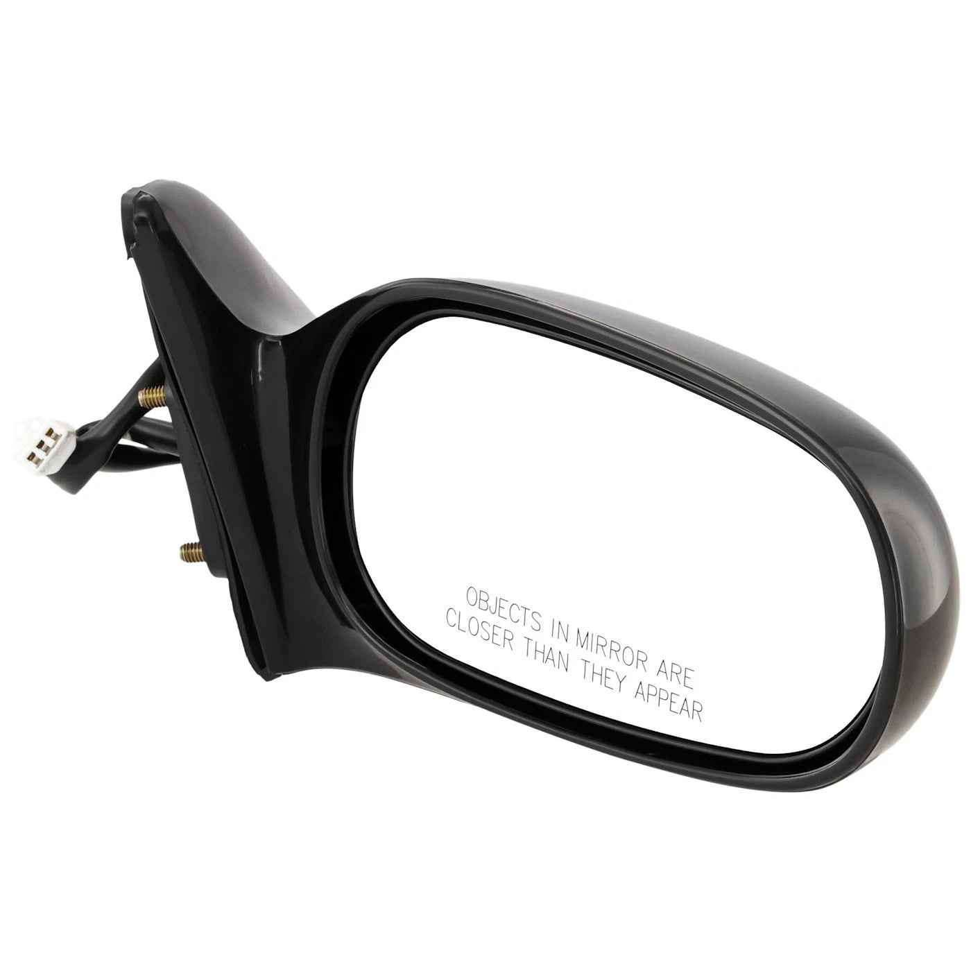 Passenger Right Side Mirror for Toyota Corolla (Chevy Prizm)