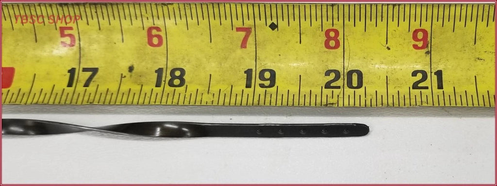 Engine Oil Dipstick for Saab 9-4X (2011) 12632893