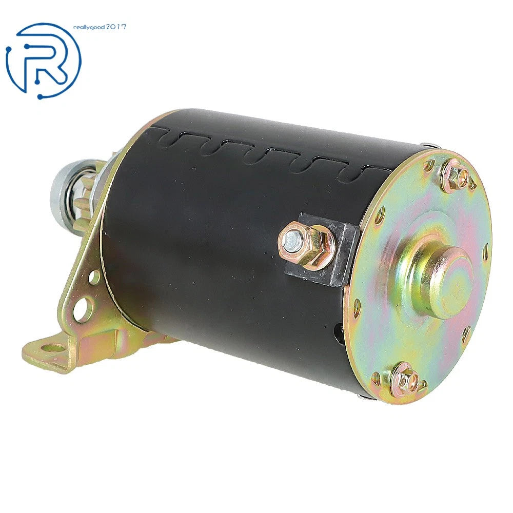 Starter Motor for Briggs and Stratton Ride-On Mower