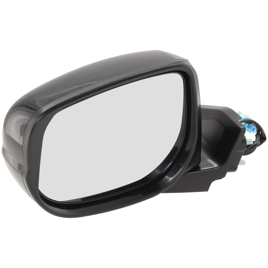 Driver Left Side Mirror for Honda Insight (2010–2014)