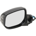 Driver Left Side Mirror for Honda Insight (2010–2014)