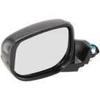 Driver Left Side Mirror for Honda Insight (2010–2014)