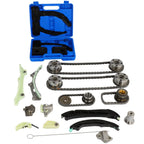 Timing Chain VVT Gear & Tool Kit for Chrysler Dodge Ram 3.6L V6 (2011–2015)