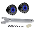 Seastar HS5157 Front Mount Hydraulic Steering Cylinder Seal Kit