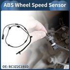 ABS Wheel Speed Sensor for Ford F-350 Super Duty (2011–2016) No.BC3Z2C191D
