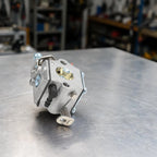 MS250 Carburetor for Precision Engineered Fuel Delivery