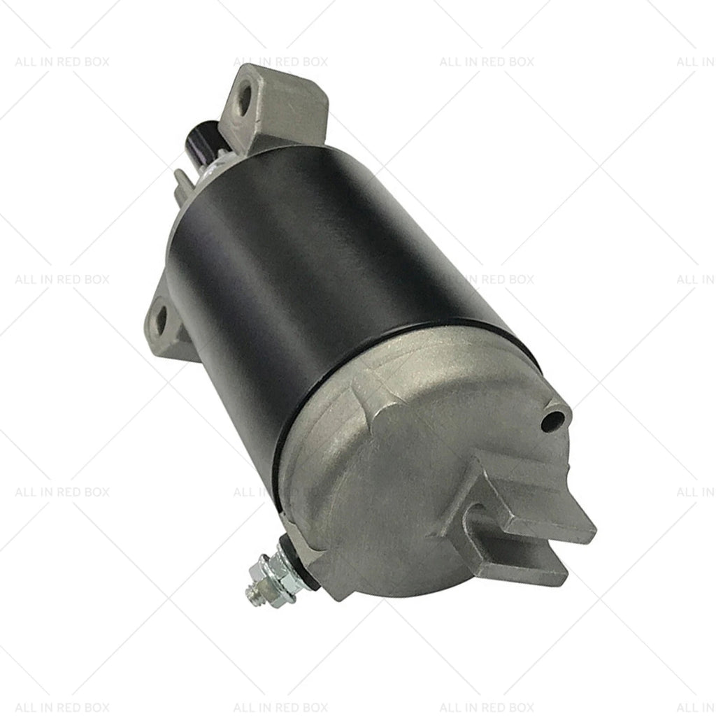 Starter Motor 50-822462 for Mercury 30HP 40HP 50HP 60HP (1998–2009)