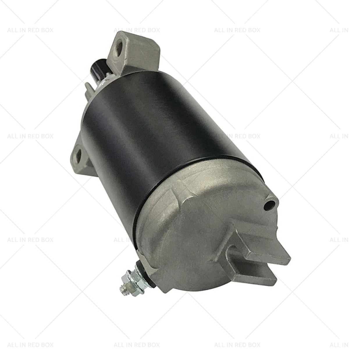 Starter Motor 50-822462 for Mercury 30HP 40HP 50HP 60HP (1998–2009)