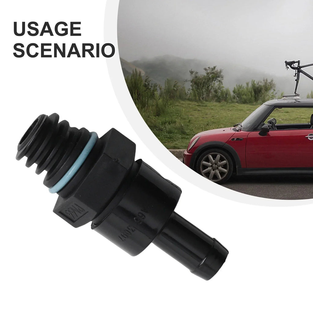 Crankcase Vent Valve for BMW Mini Cooper