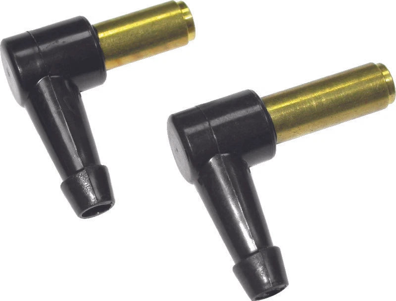 Twin Power Fuel Inlet for Harley-Davidson (1976) - Replaces 27594-76
