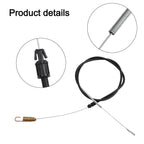 Lawnmower Traction Cable for Model 1270733