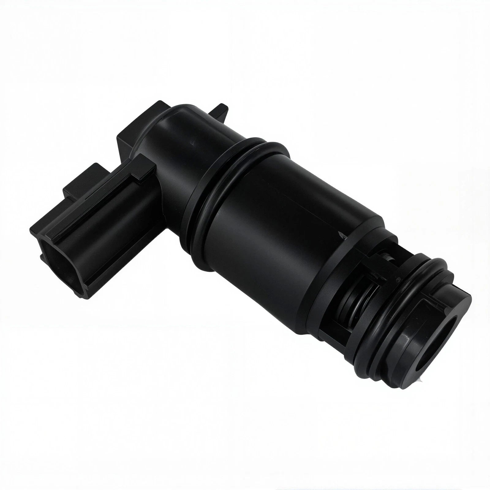Vapor Canister Vent Solenoid 911-216 for Ford Explorer Escape (2001–2019)