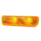 Replacement Amber Driver Front Turn Signal Light for 1997-2001 Jeep Cherokee
