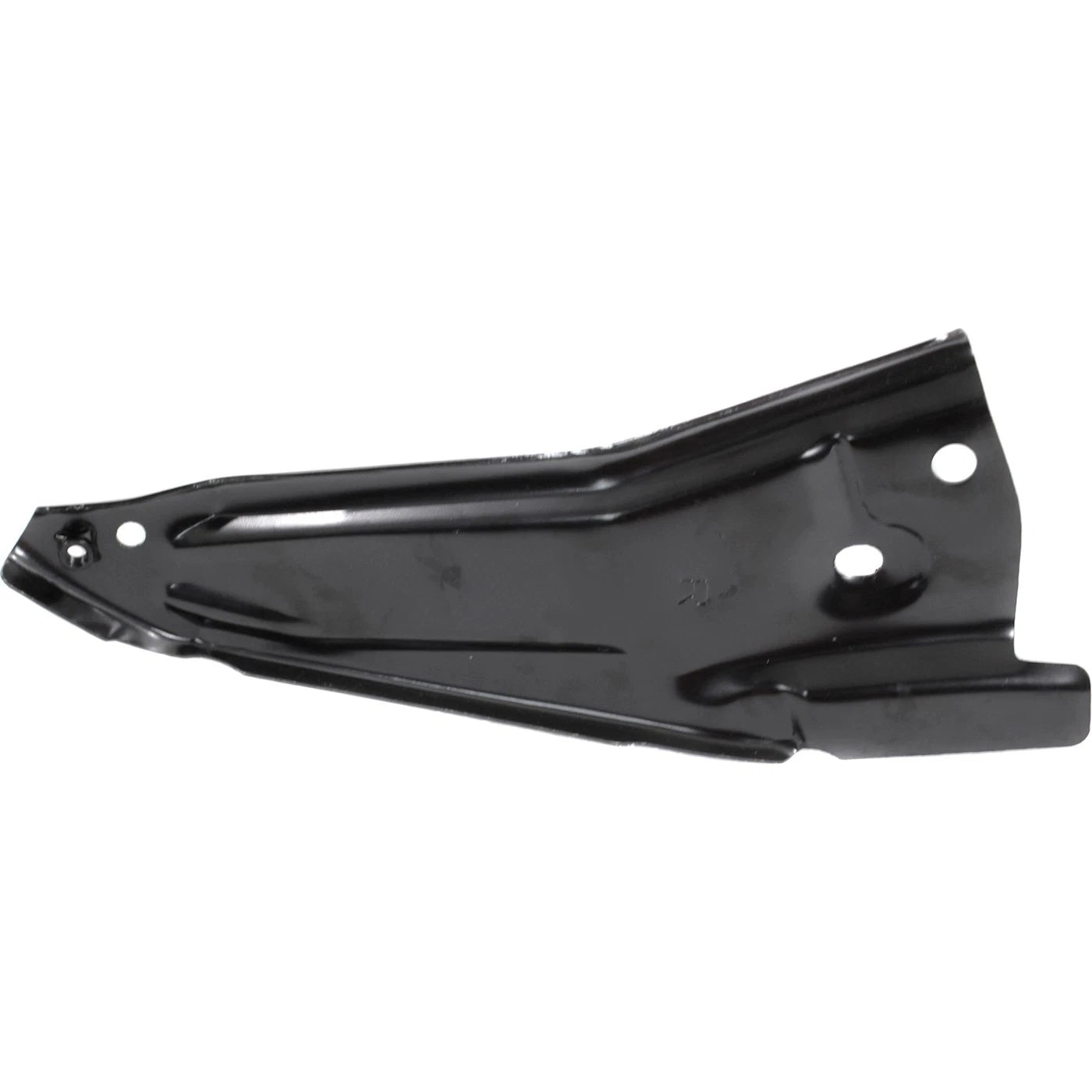 Front Passenger Right Fender Support for Versa Note (2014–2019)