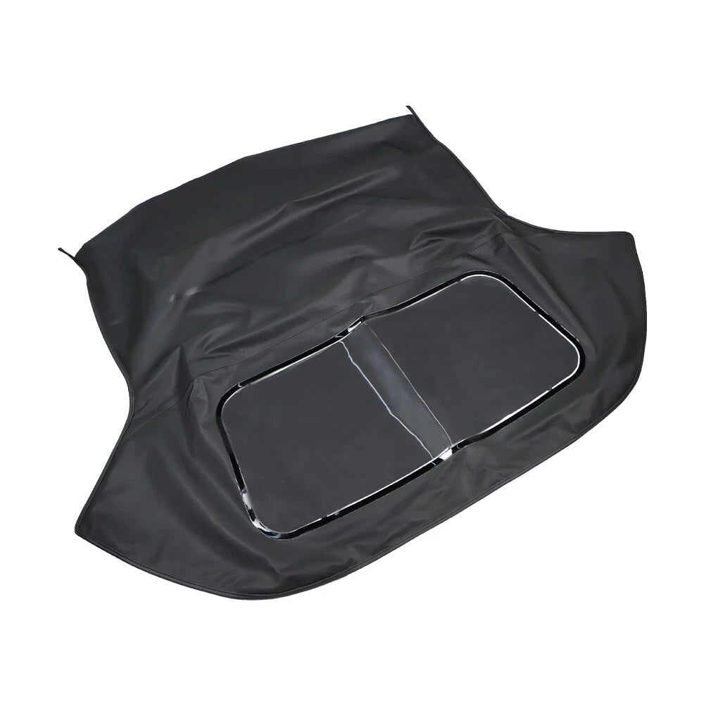 Soft Top for Volkswagen Golf Cabriolet (1995-2001) Black