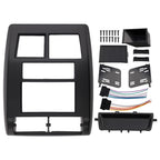 Black Dashboard Panel for Jeep Wrangler TJ (1997–2002) 956541 956549