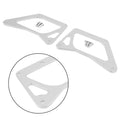 Front Axle Sliders Fork Protectors for Speed Twin 1200 (2019–2020) TI/T9