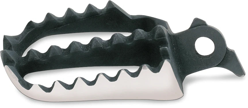 Pro-Series Foot Pegs for IMS Products Inc. (Black) (293119-4)