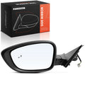 Driver Power Mirror for Honda Accord (2023–2024)