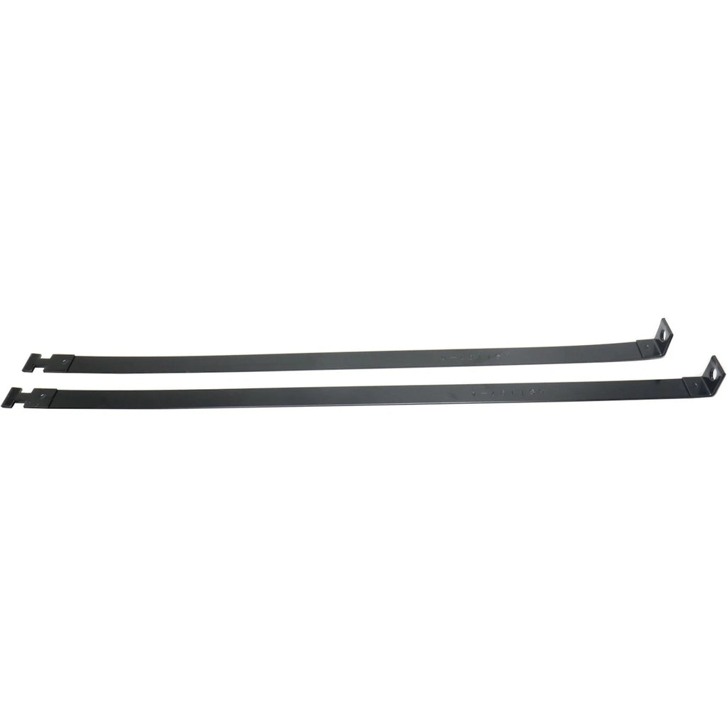 Set of 2 Fuel Tank Straps for Dodge