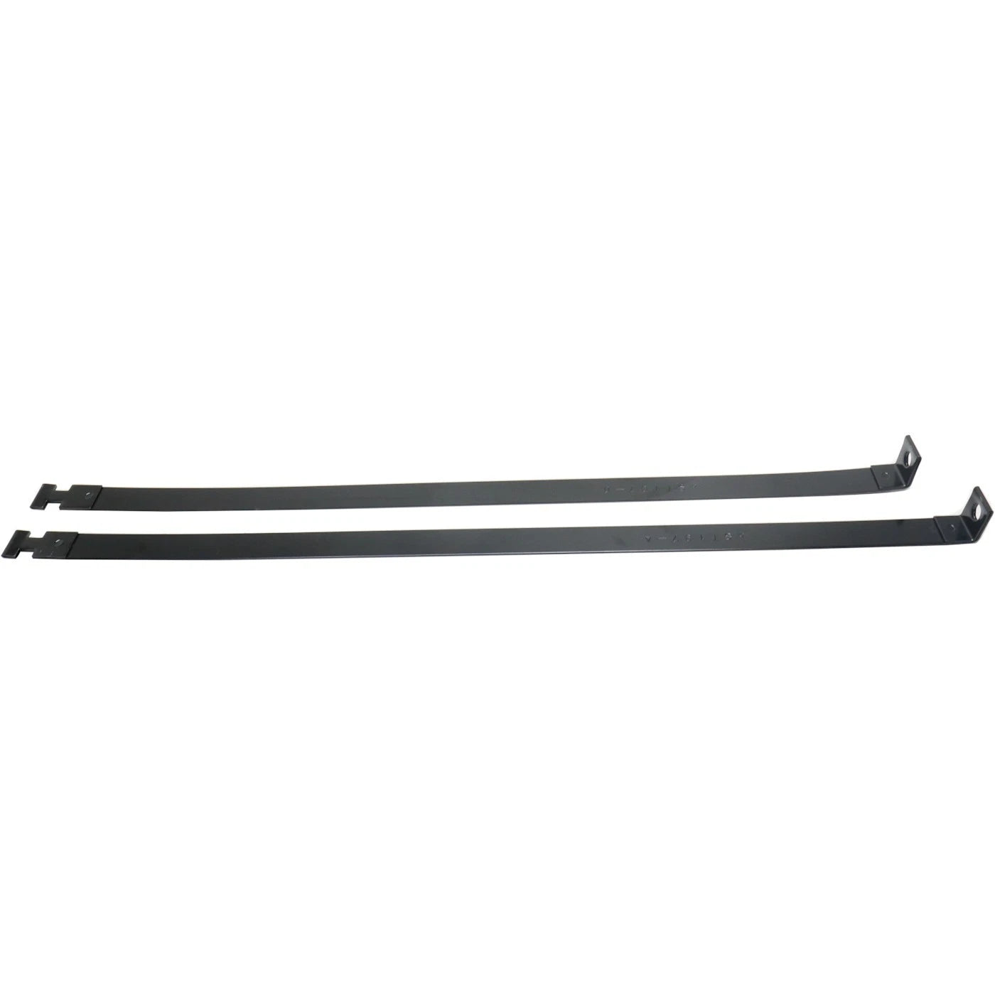 Set of 2 Fuel Tank Straps for Dodge