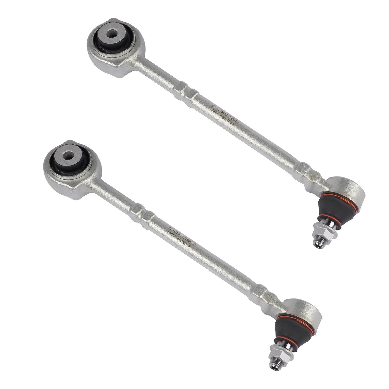 Set of 2 Front Control Arms for Mercedes E350 E550 CLS550 CLS400 (2010–2018)