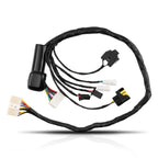 Headlight Instrument Wiring Harness for Suzuki GSXR600 GSXR750 (2006–2007)
