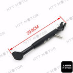 Adjustable Kickstand for Suzuki GSXR 600 2001–2010, GSXR 750 2001–2010, GSXR 1000 2001–2006