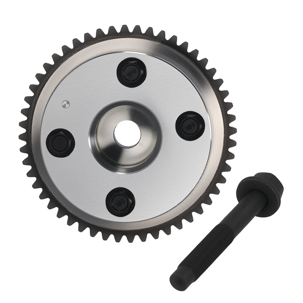 Intake Timing VVT Sprocket W/Bolt for Nissan Frontier Pathfinder (2005–2019) 916-589