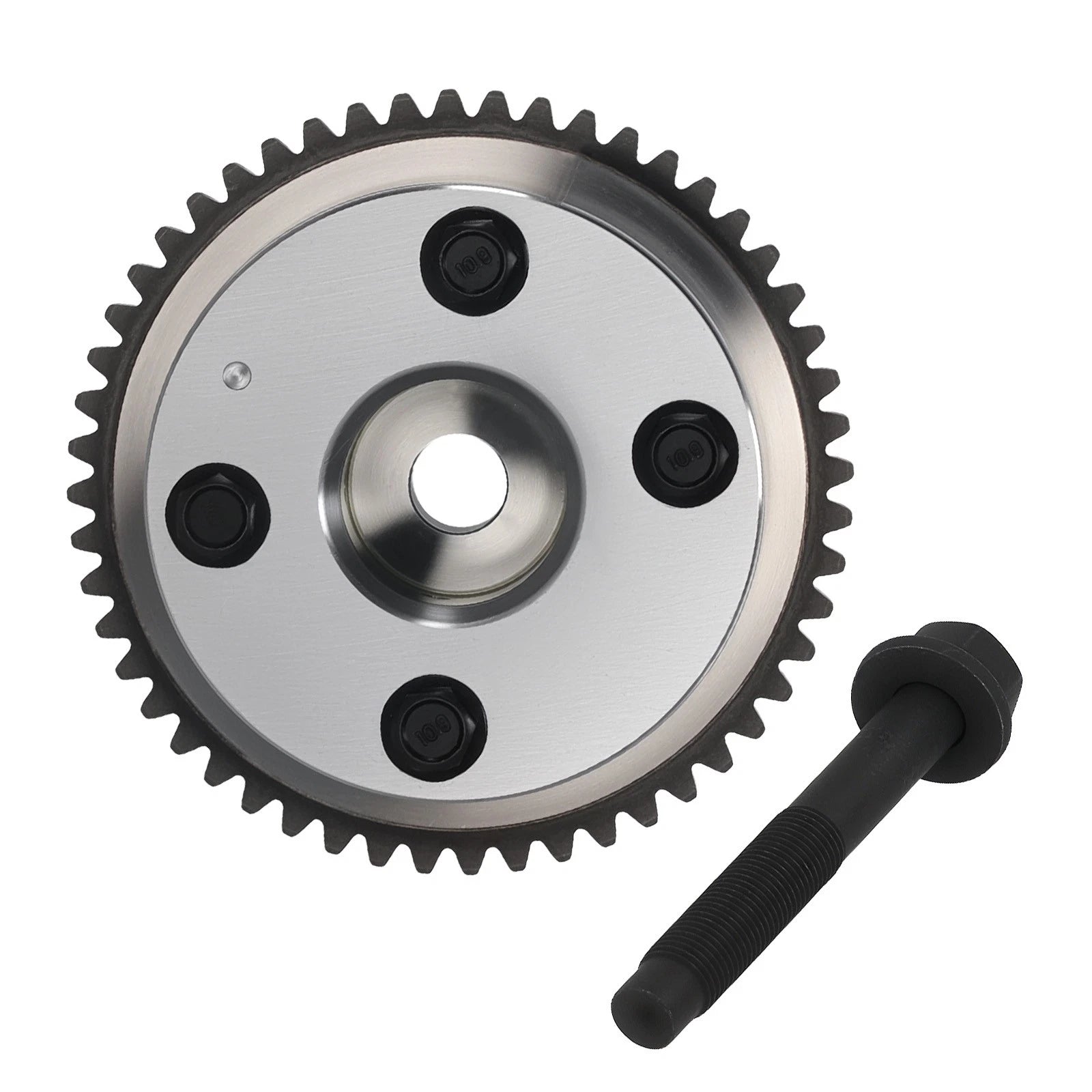 Intake Timing VVT Sprocket W/Bolt for Nissan Frontier Pathfinder (2005–2019) 916-589