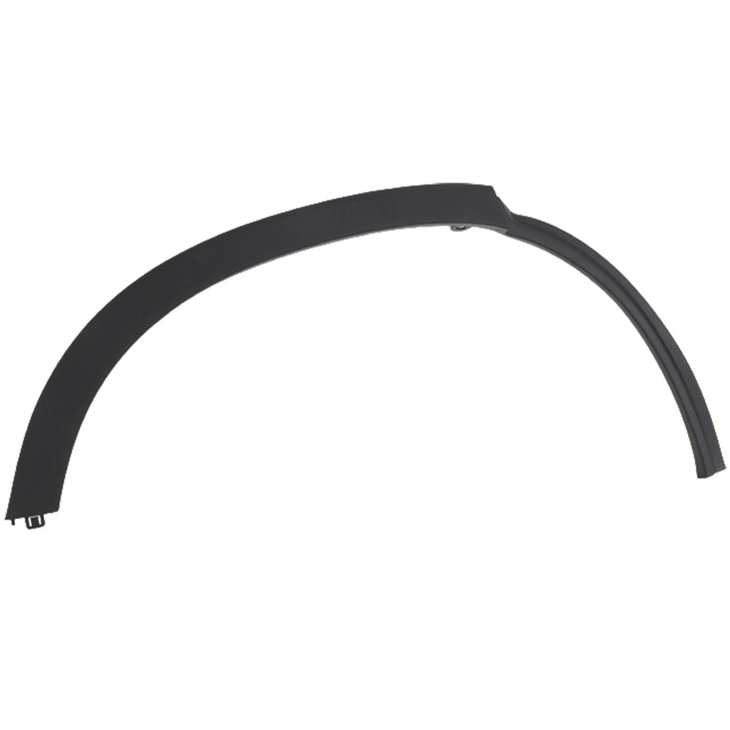 Fender Trim for Honda Pilot, Passport (2016–2022) Rear Passenger Side