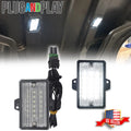 2X LED Under Hood Light Lamps for Corvette C4 (1984–1996)