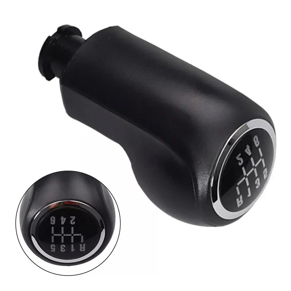 Shift Knob / 6 Speed / 6 Speed Shift Knob for Opel/Vauxhall Zafira B (2005���2014)