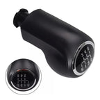 Shift Knob / 6 Speed / 6 Speed Shift Knob for Opel/Vauxhall Zafira B (2005���2014)