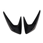 Side Frame Cover Panel Fairing for Street Triple 765 R/RS (2020–2022) Matte Black