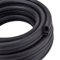 Rubber Weather Trim Seal for Car Door Edge Protector (20FT)