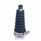 Shift Cable Bellow Kit for Mercury Mercruiser Alpha Bravo (74639A2, 18-2753-2)