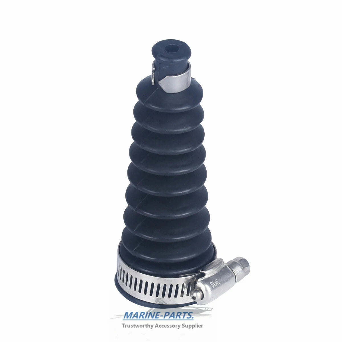 Shift Cable Bellow Kit for Mercury Mercruiser Alpha Bravo (74639A2, 18-2753-2)