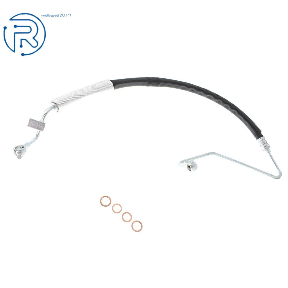 Power Steering Pressure Line Hose for Nissan Maxima Altima (2008-2014)