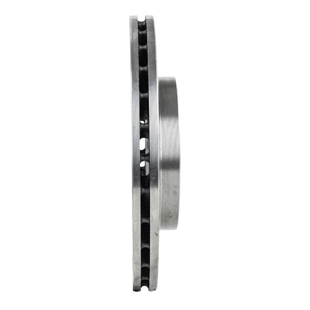 Disc Brake Rotor for Volkswagen Golf (1985–1992) Front Solid